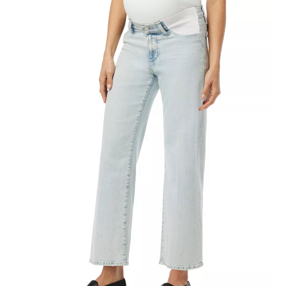 Joe’s Jeans Maternity Jeans Sz 27